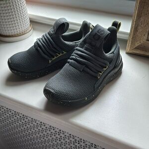 Adidas size 11 toddler like new lite racer adapt 7.0